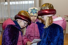 28.-30.12.2024 Sternsingen